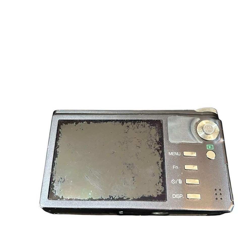 RICOH CX2 Compact Digital Camera
