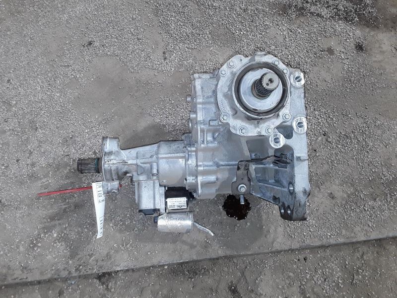 Transfer Case Fits 18-24 ENCLAVE 784346