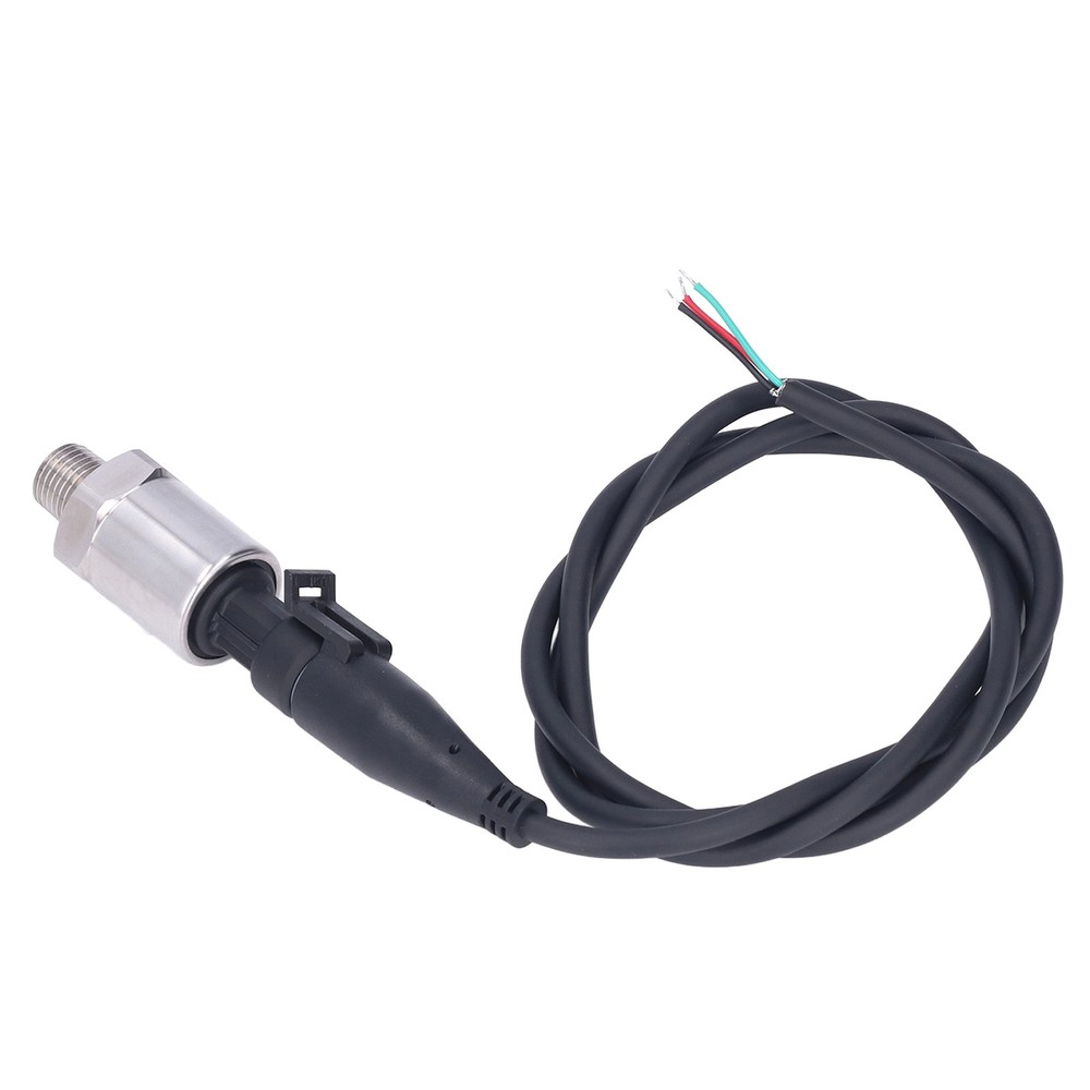 Packard Plug T2000 Pressure Transmitter Universal Transducer Sensor