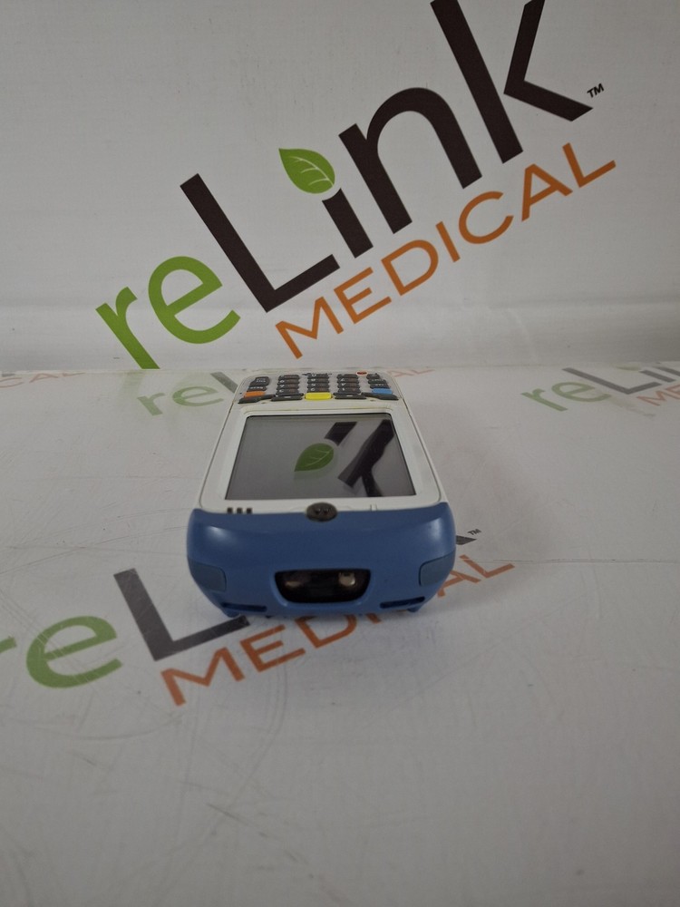 Epocal, Inc Epoc Reader Handheld Blood Analyzer