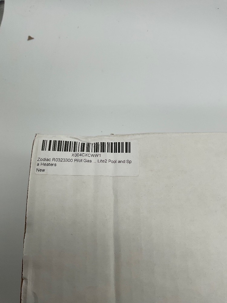 Teledyne Laars Pilot Shield Retrofit Pilot Shield Replacement Part New