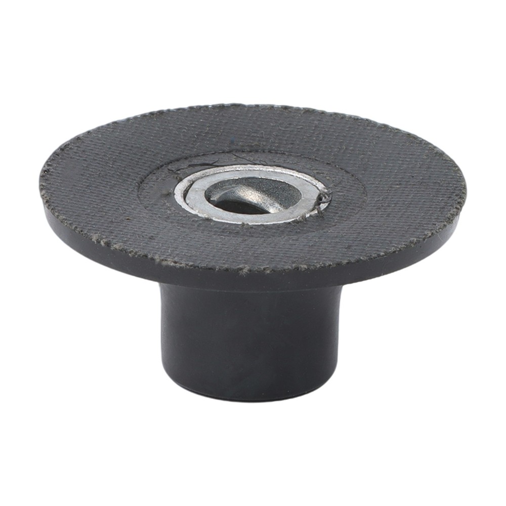 30Pcs 2 Inch Mixed Curved Roll Lock Quick Change Sanding Discs 1 Pcs 1/4" Holder