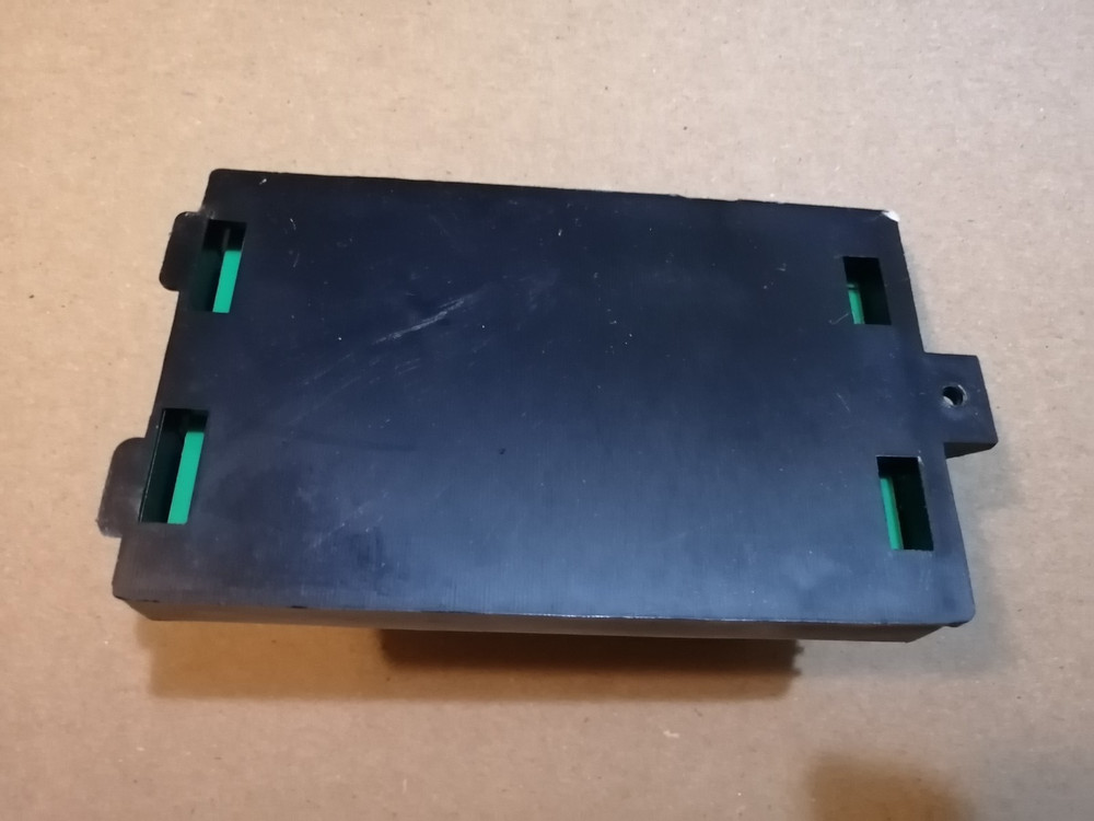 LG Air Conditioner Main Control Board EBR39283902