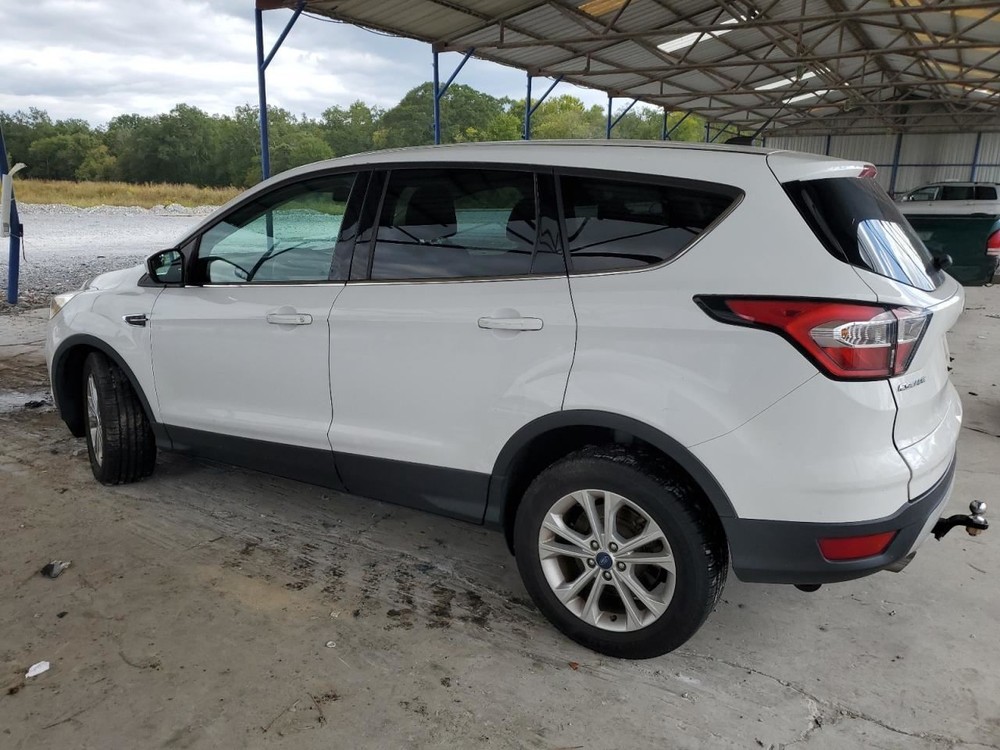 Fuse Box Engine Fits 17 ESCAPE 4950079