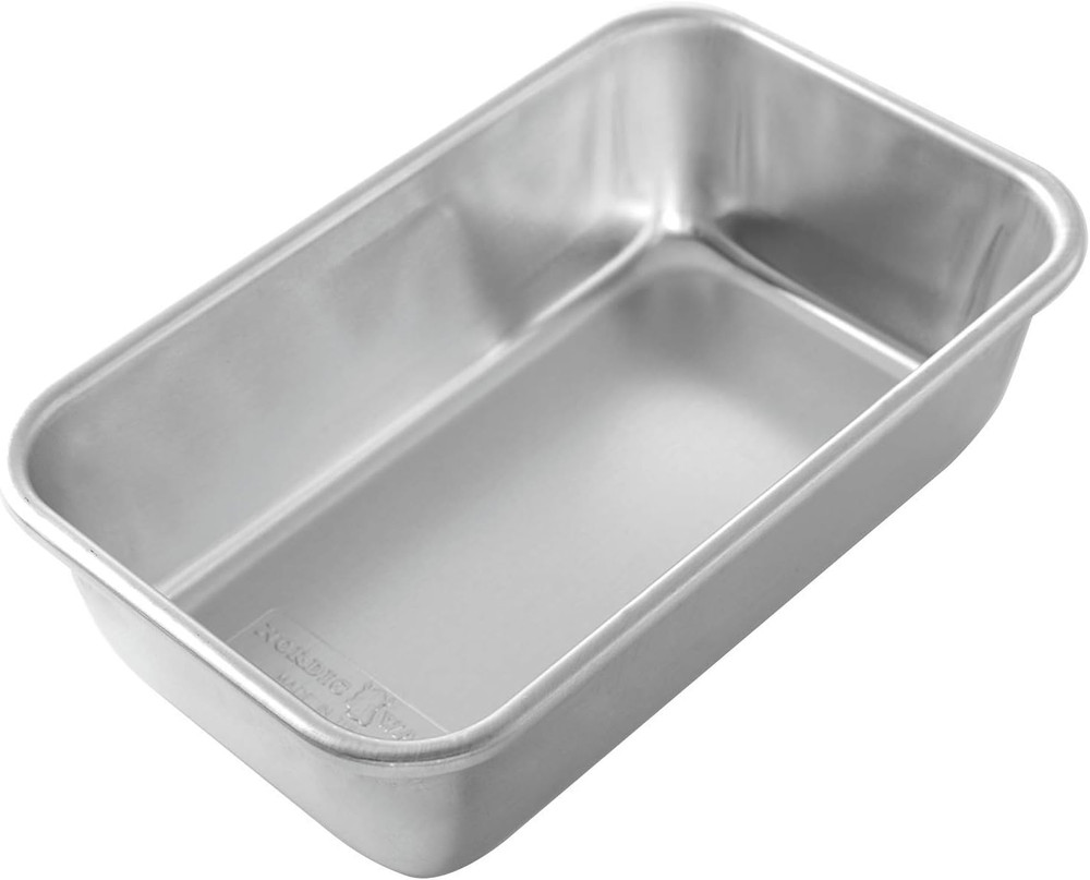 Naturals Loaf Pan, 1.5 Pound