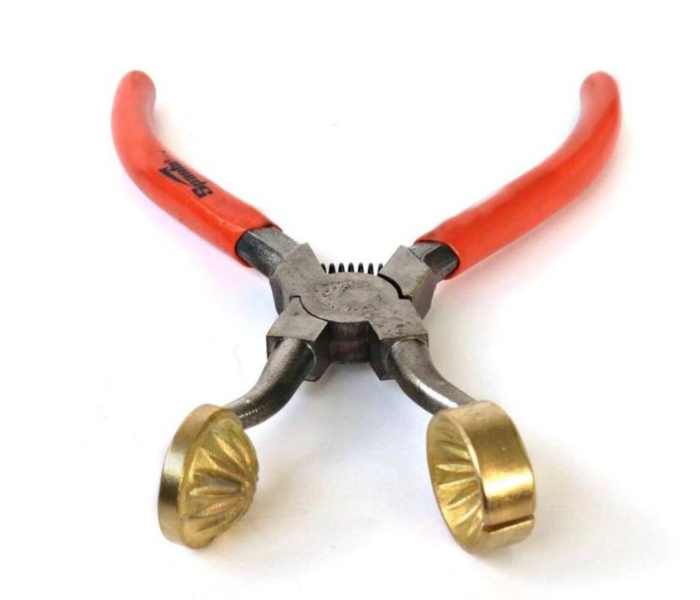 Daisy Brass Mashers