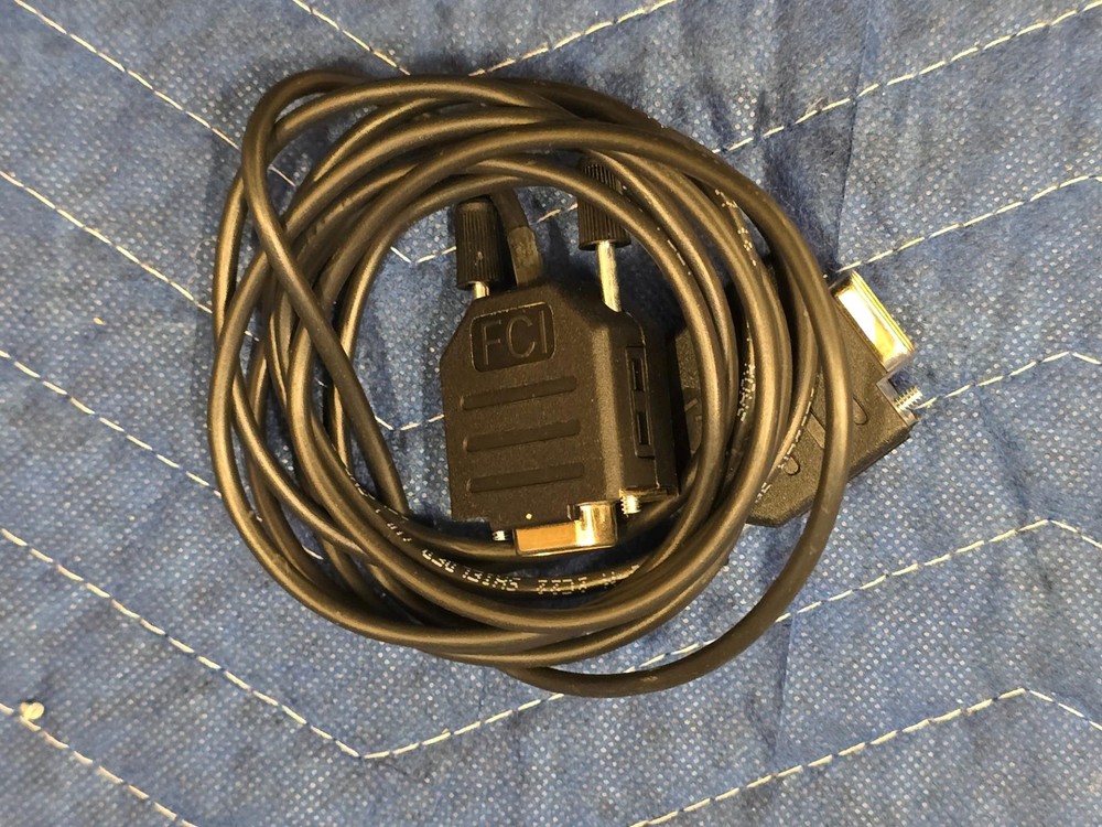 Fujinon EOP-102J-30E Digital Controller for One Head