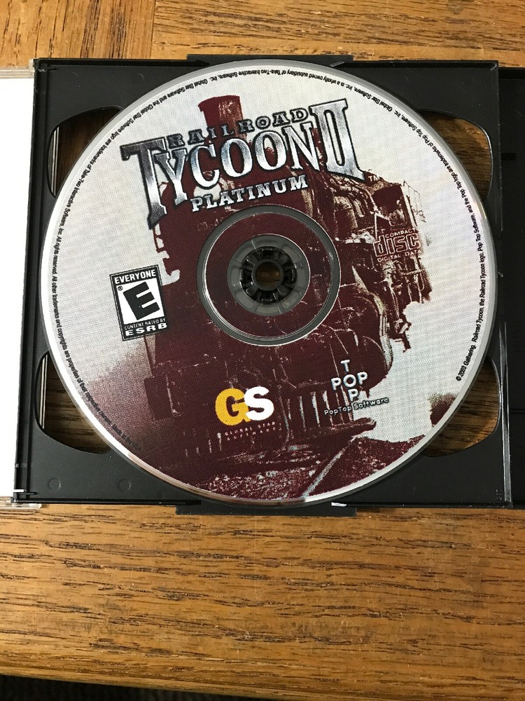 Maximum Tycoon PC Game