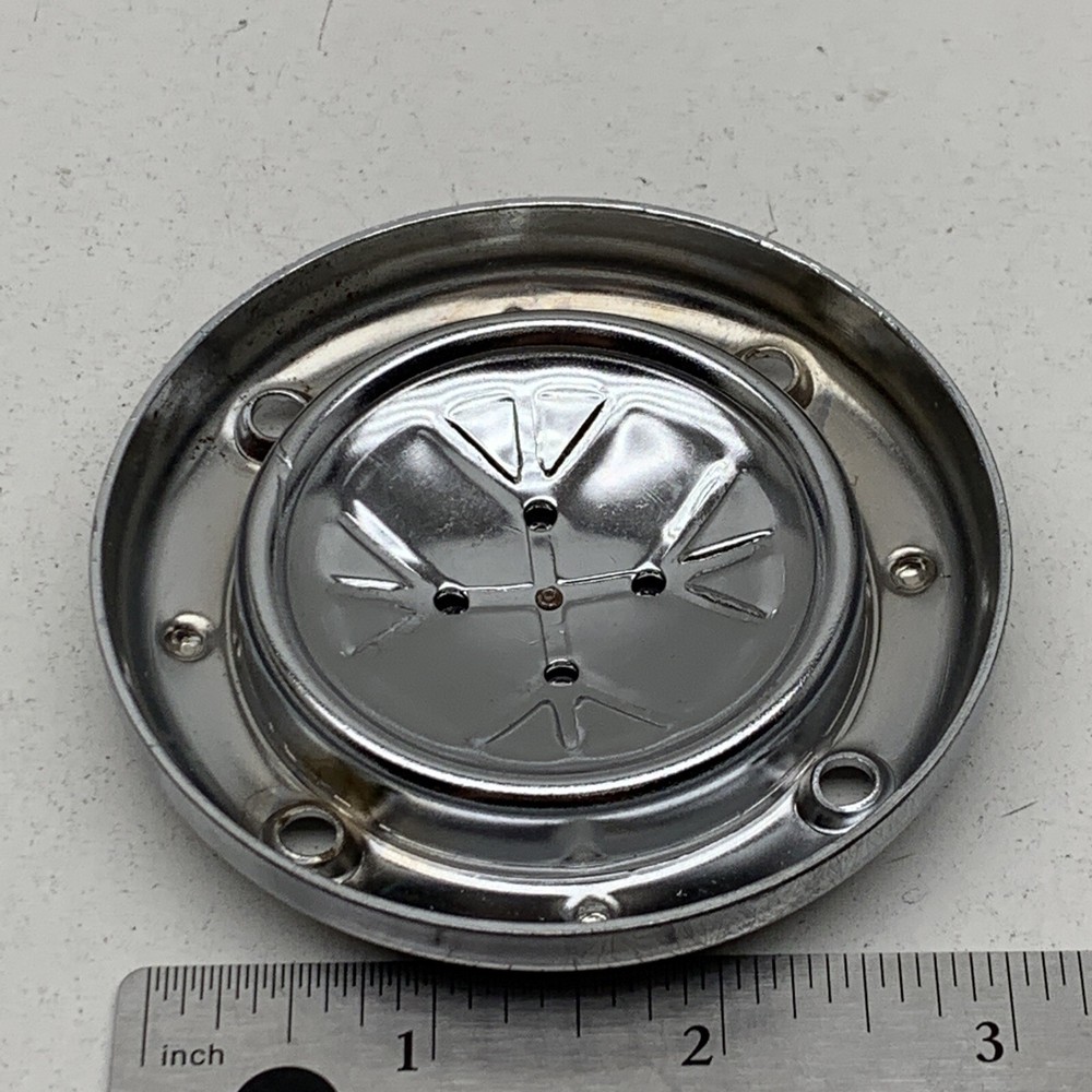 Bacharach 2363027 CO2 Indicator Analyzer Cover