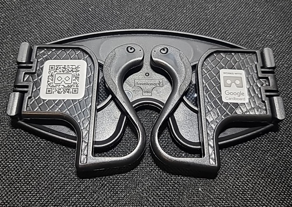C61*NEW Virtual Reality Glasses For Smartphone