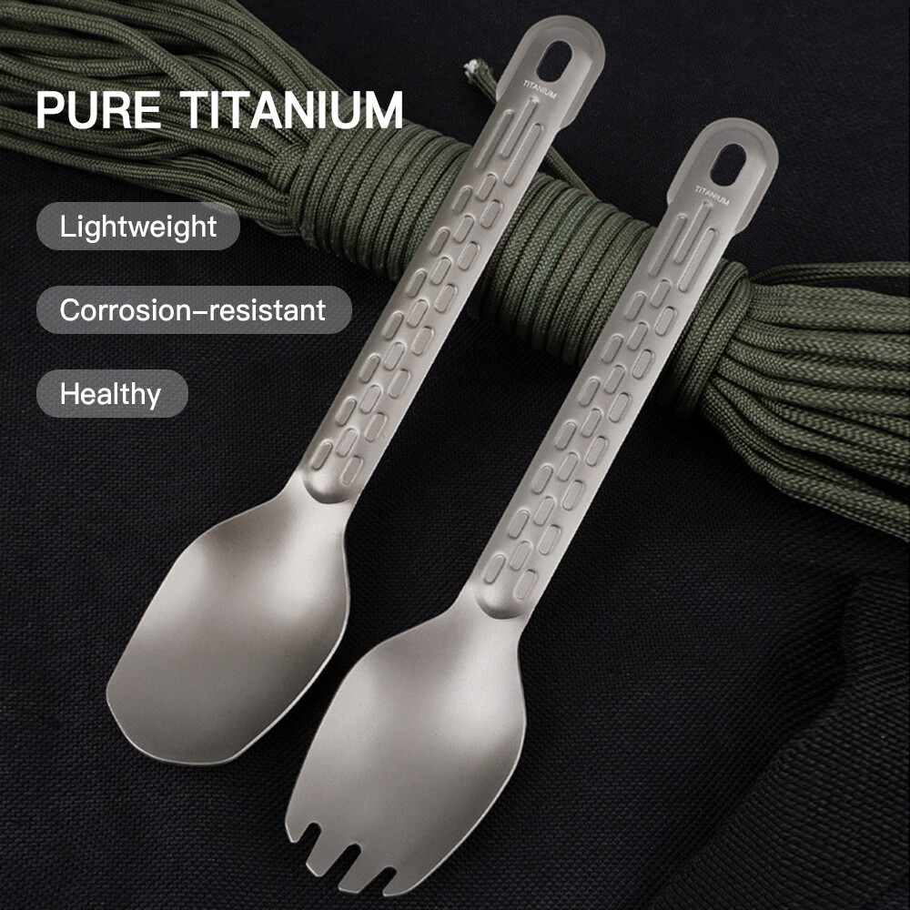 Spoon Lightweight Dinner Spoon Cutlery Flatware for Home Y4H6
