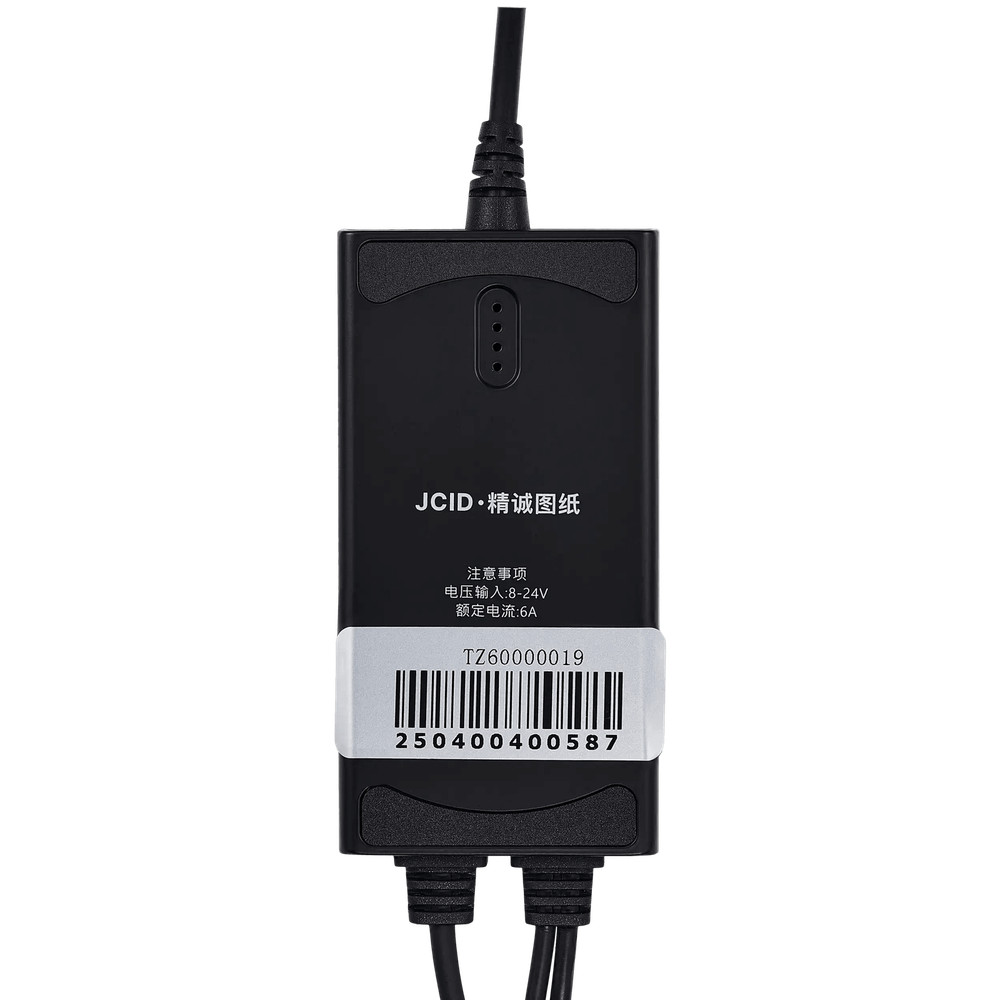 Replacement iBooter Mac Current Analyzer (JCID)