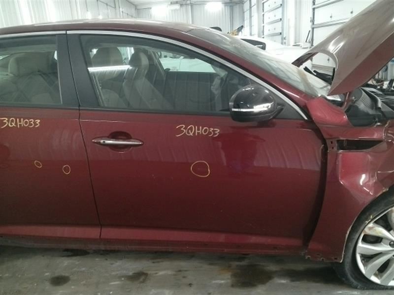 Engine ECM Electronic Control Module Automatic 2.4L Fits 14-15 OPTIMA 104689986