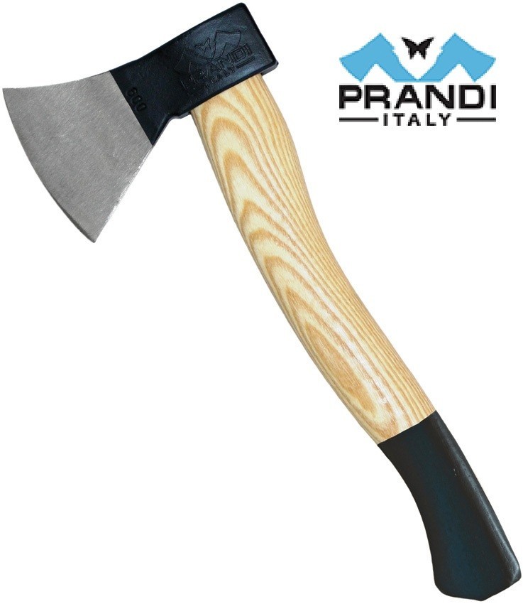 Throwing Axe German 800g Hatchet with American Hickory Handle