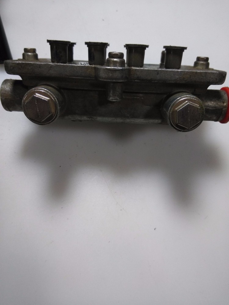 General Instrument 14N 8 port tap
