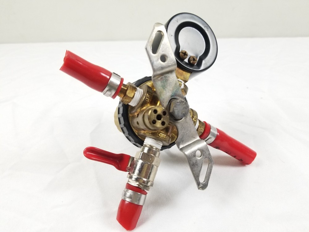 Taprite CO2 Regulator