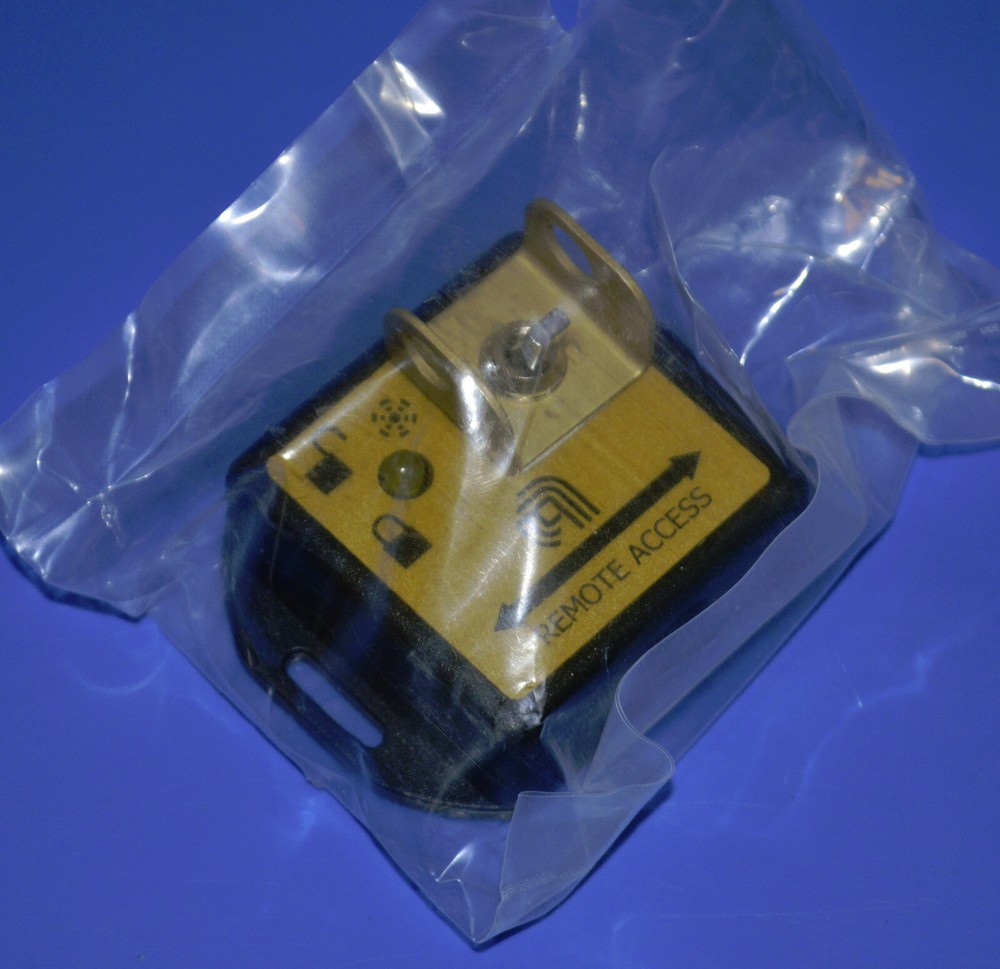 AMAT Remote Access Selector Switch 0090-07582