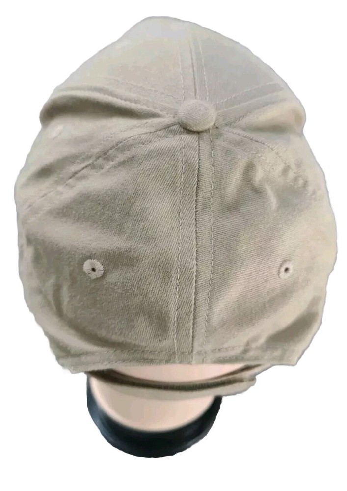 CADILLAC HAT VINTAGE 80s