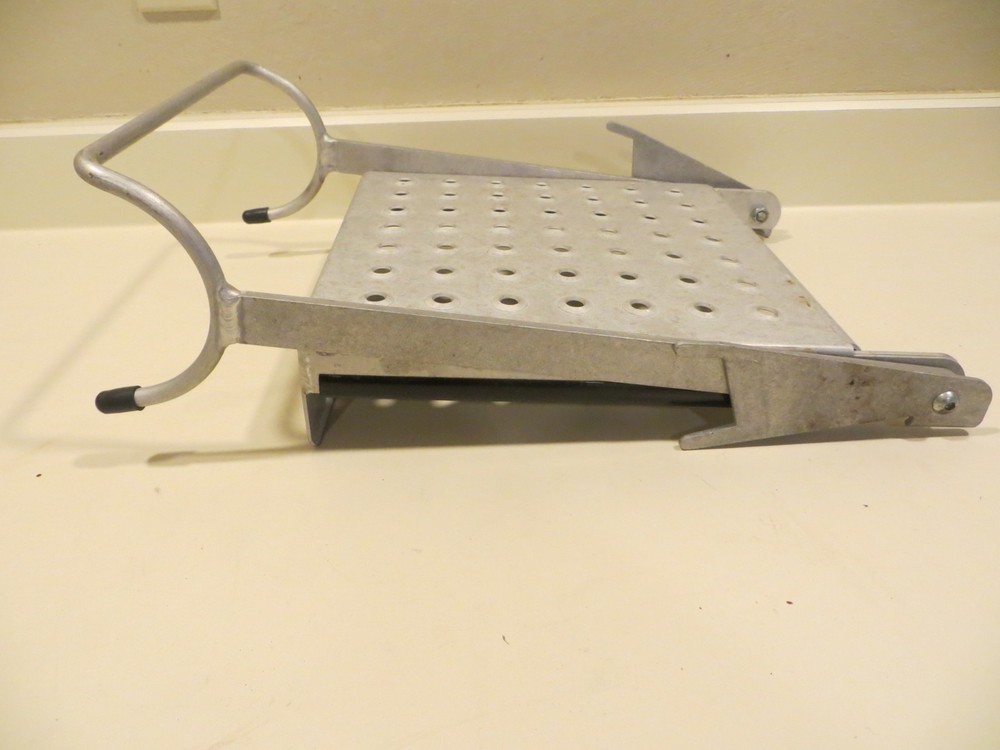 Little Giant Work Platform, 10104