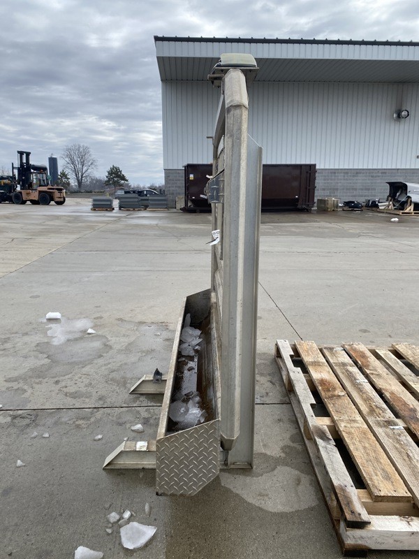 2013 Pro Tech Headache Racks & Vaults (659-10226)