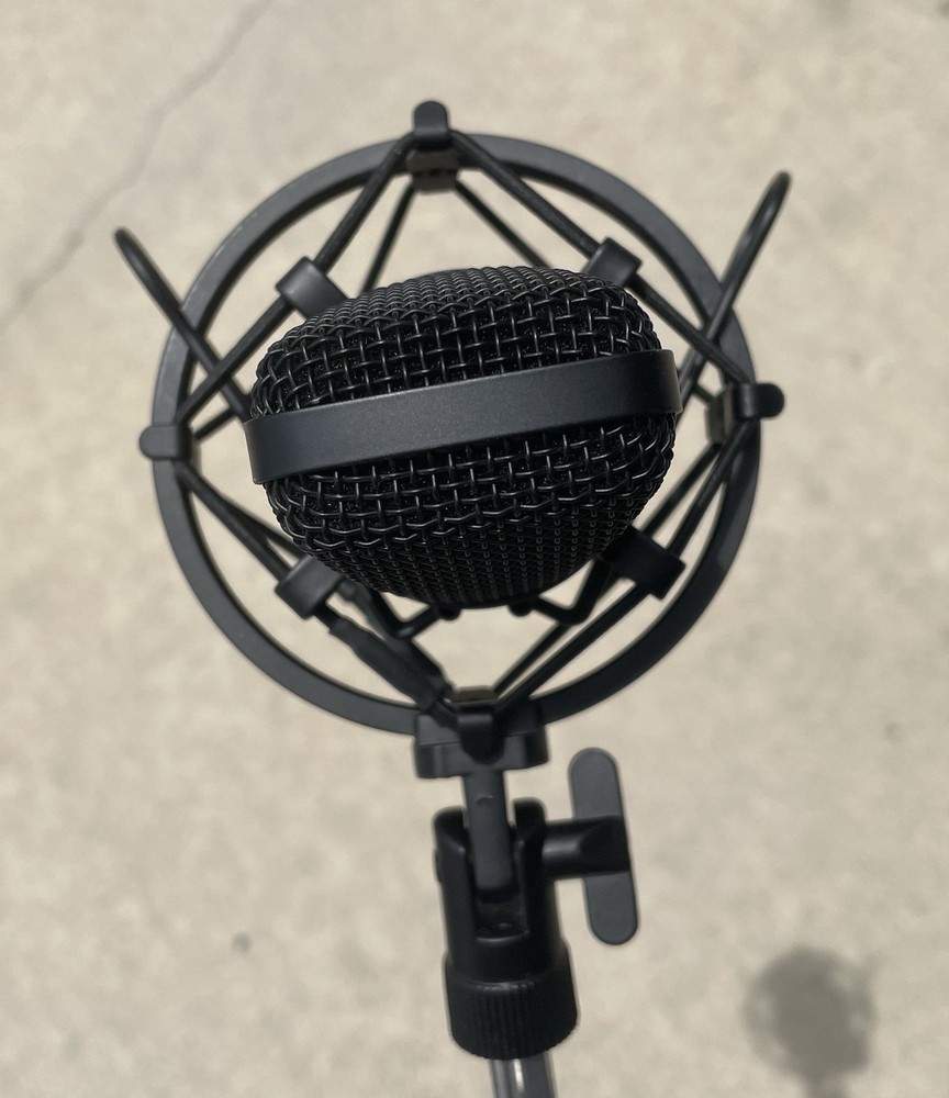 MAONO USB Microphone with Mount Podcast / Gaming