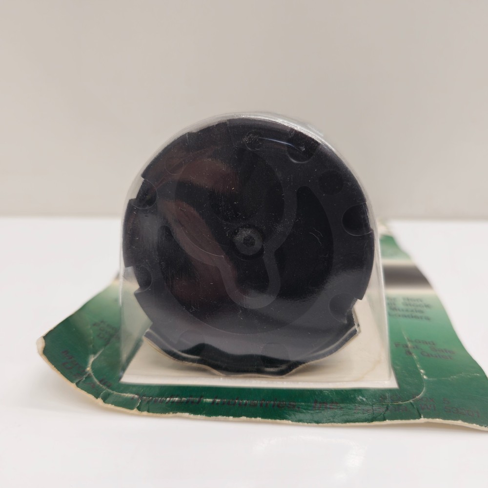 Quick-Load 4-Shot Loader .54 Cal Muzzleloader Speed Loader Sabot Vintage USA