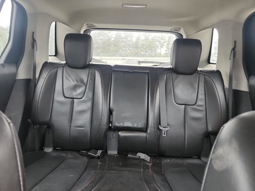 TERRAIN 2015 Glove Box 4887564