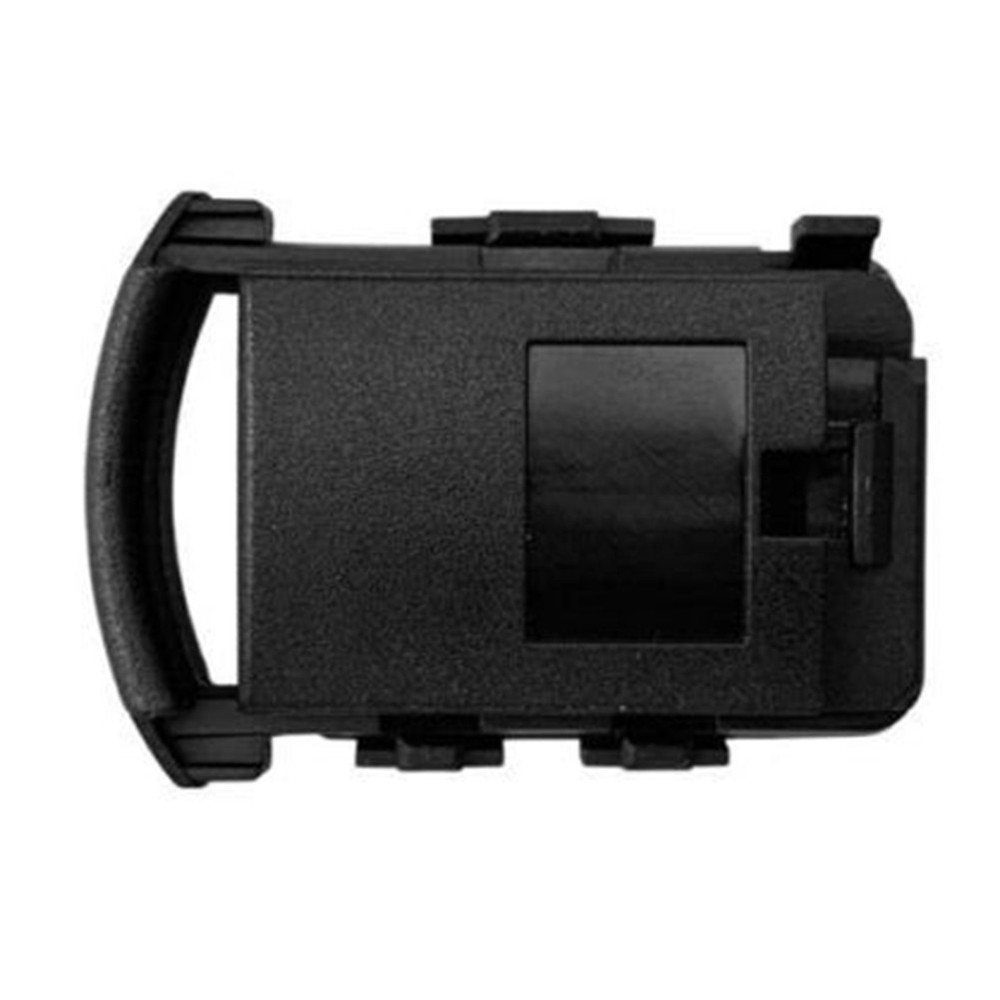 Non Deformation Remote Key Shell for Opel For Vauxhall Corsa C 2 Button