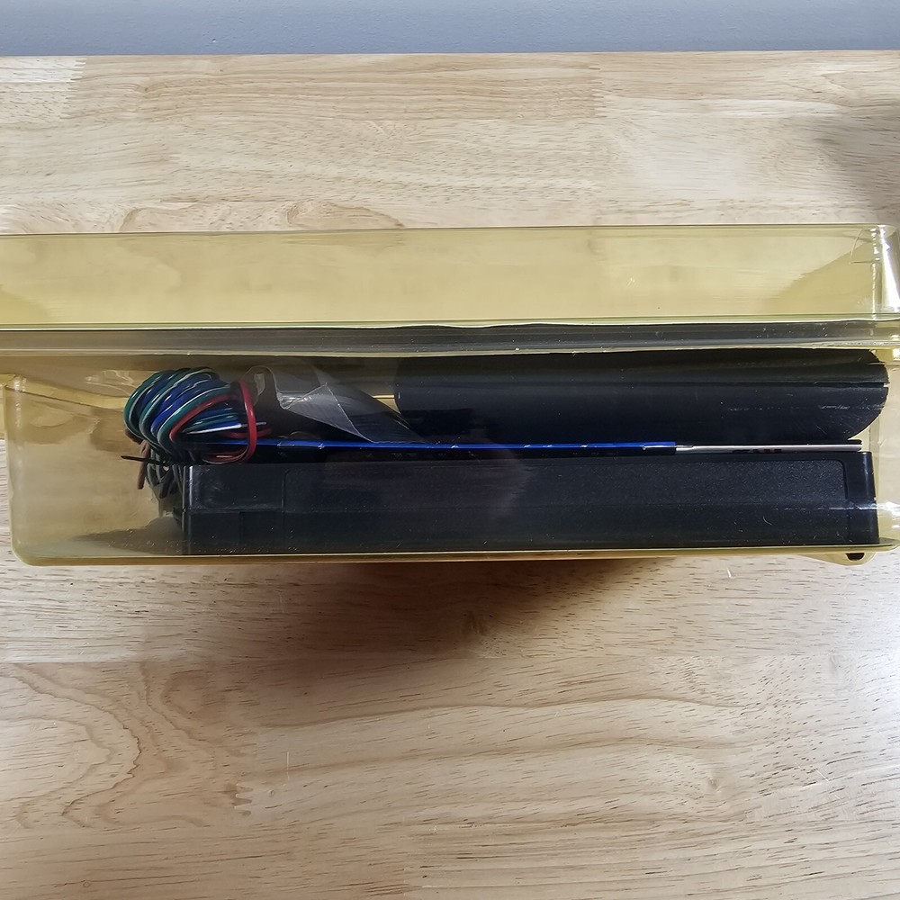 Bulldog Security Long Range Remote Starter System Model RS 114