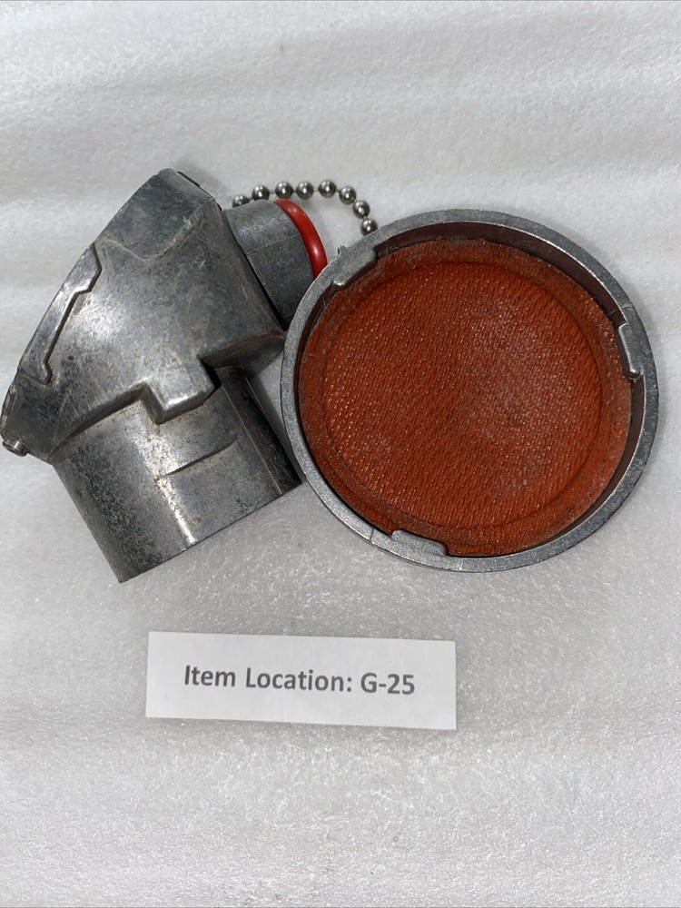 Molex 067864ND shrouded head with passive latch