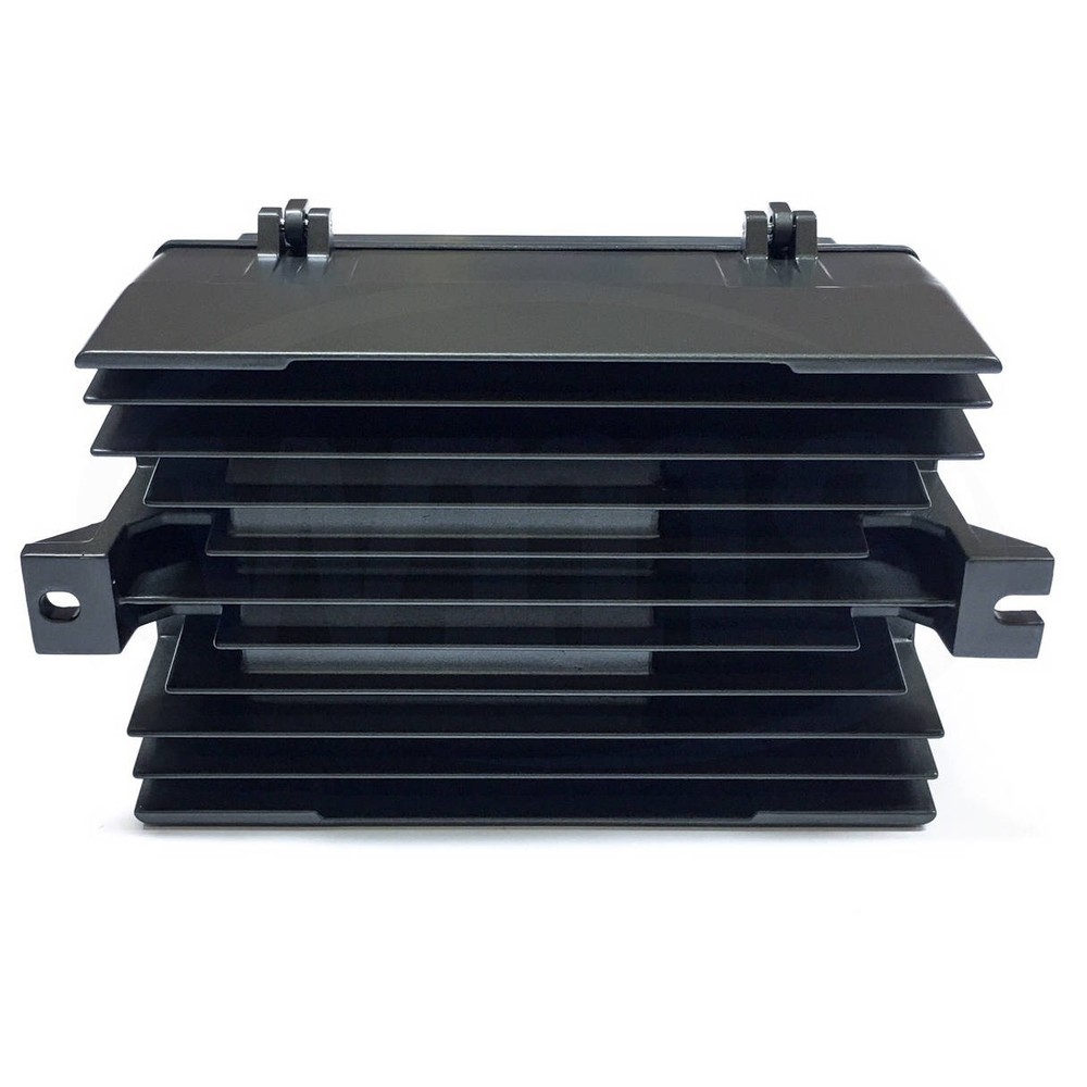 9987 KB Electronics KBAC-24D Adjustable Frequency Drive,