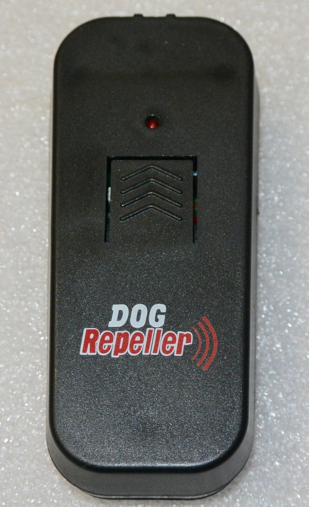 Pet Parade Dog Repeller Training Device