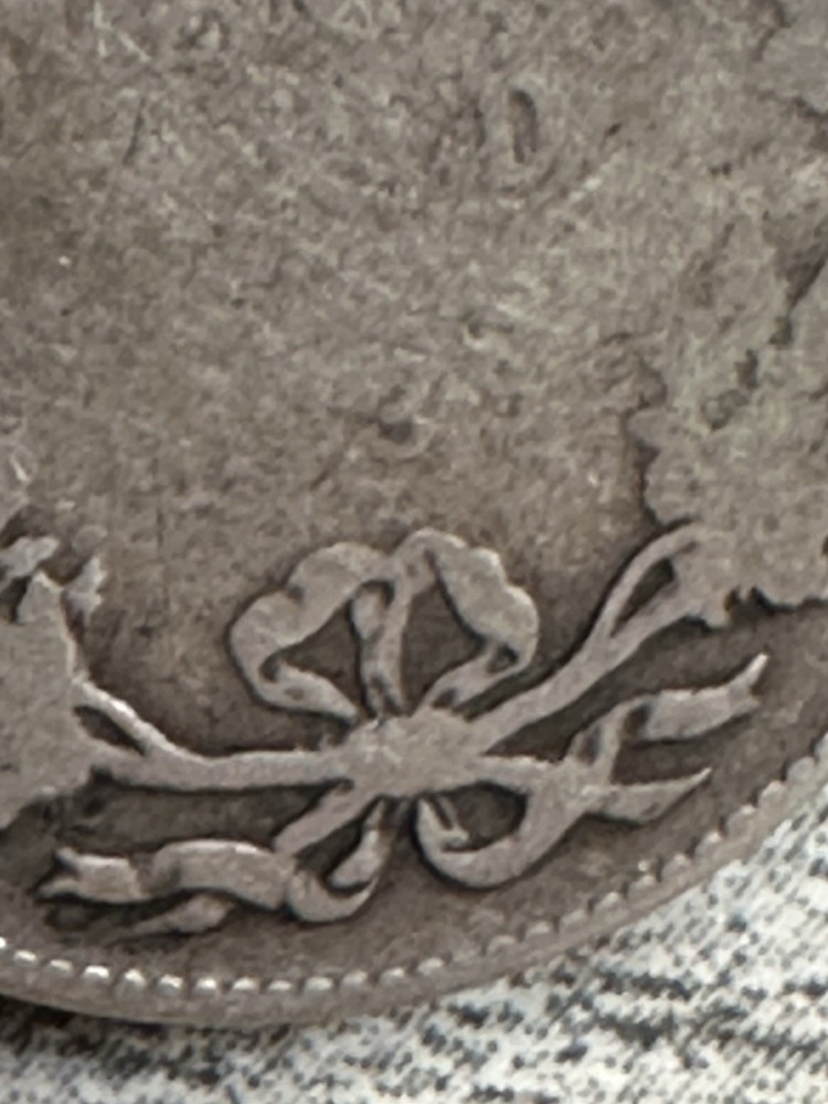 1933 Canada Silver Quarter