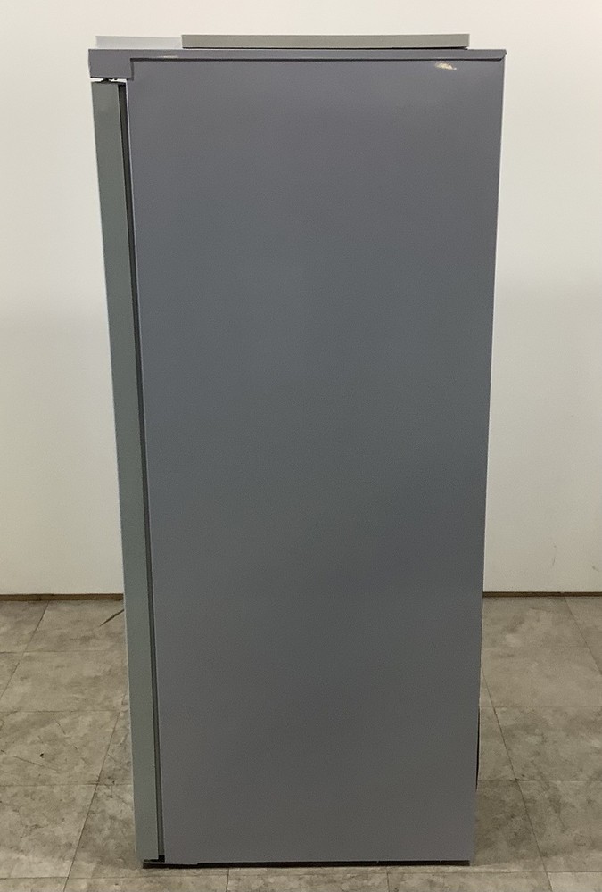 CorePoint Scientific White Diamond Compact Laboratory Refrigerator Glass Door
