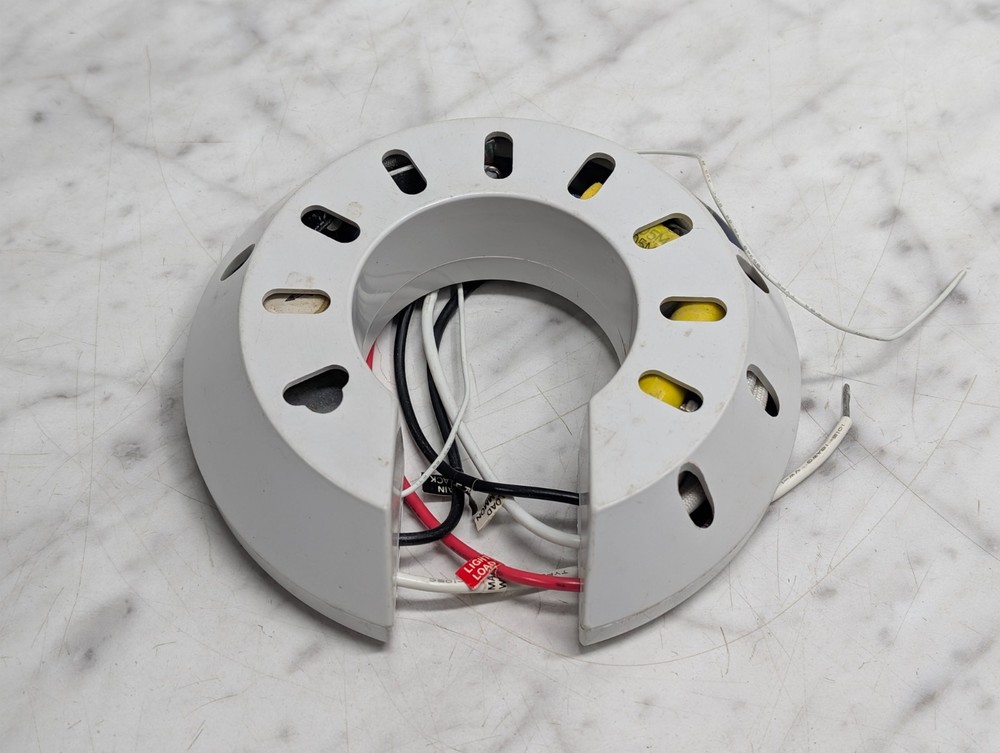 Hunter Fan Light Control Unit Receiver Model 22788 240W Ceiling ~ NO REMOTES