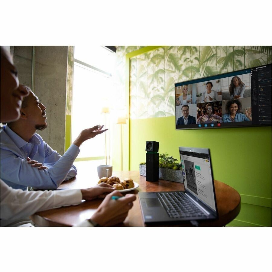 Boom UNO Video Conference Equipment