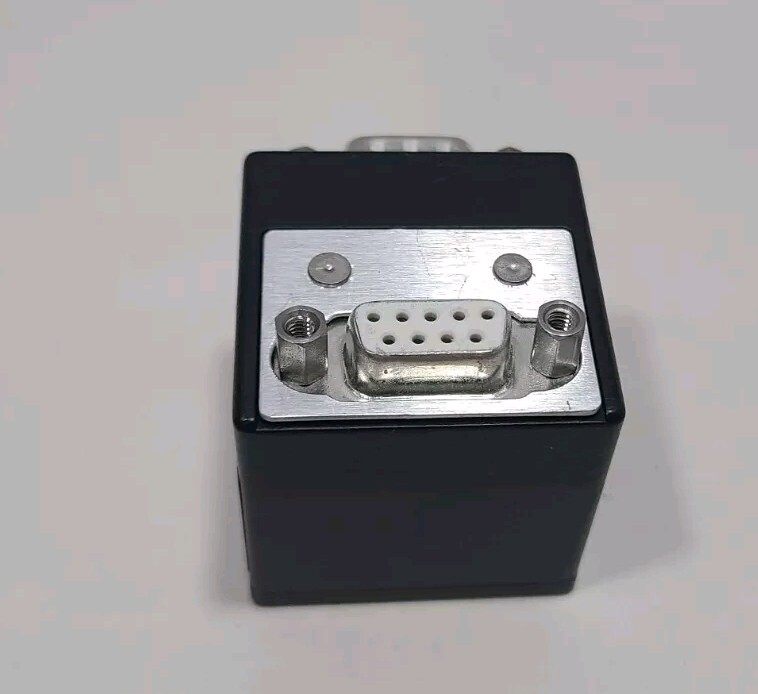 MKS LOCAL DISPLAY MODULE LDM-A12TA3AA1, Made In USA