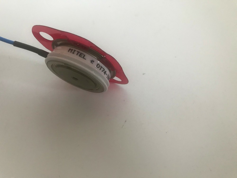 Mitel DT74-100-375C 9847 Thyristor Phase Control