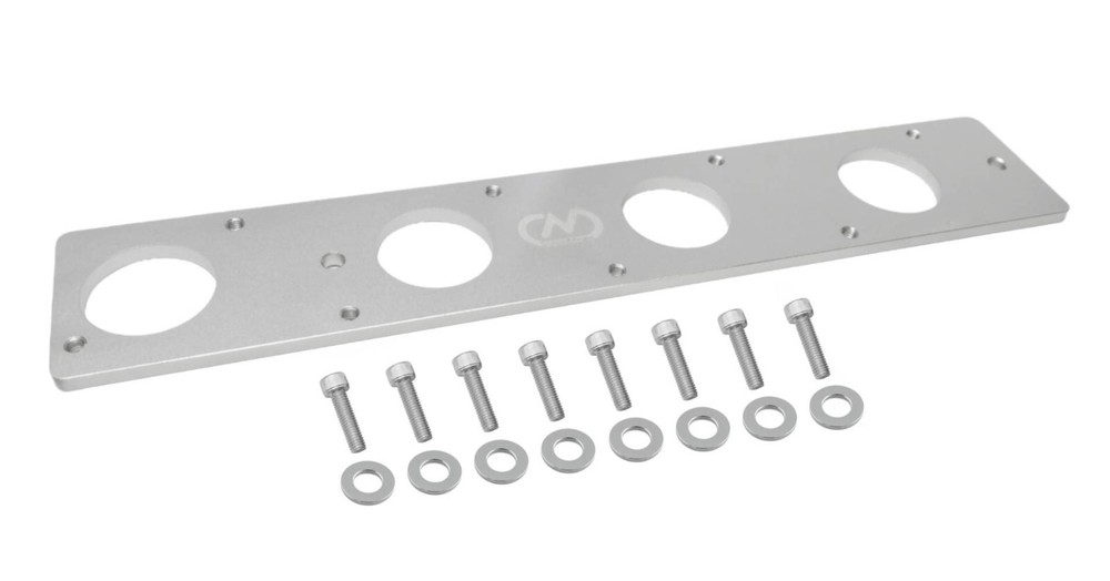 BMW E30 E36 Z3 Single Coil Pack Conversion Adapter Plate - AL0121