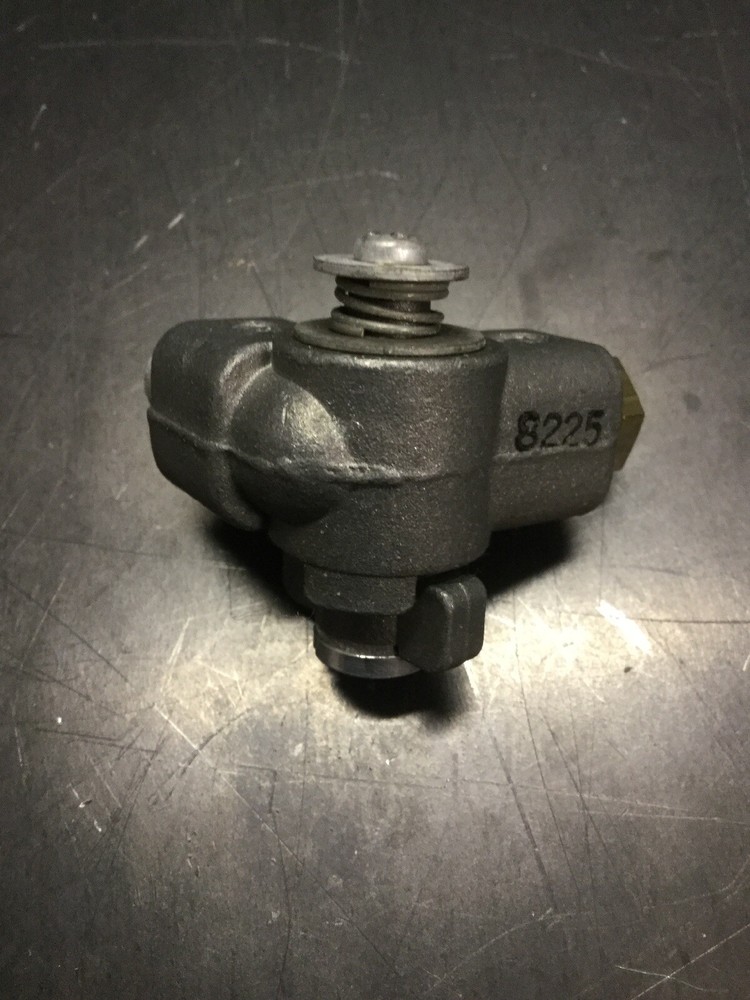 NEW, CARRIER, EV43CR956, ANGLE VALVE, (20E-1)