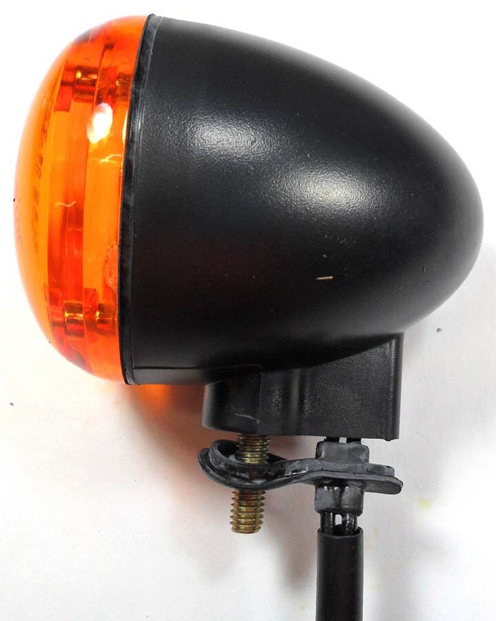 Tomos Nitro 150 Scooter Turn Signal Set - 2pcs