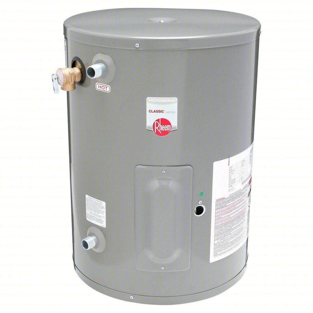 Rheem Water Heater- Electric 15 Gallon