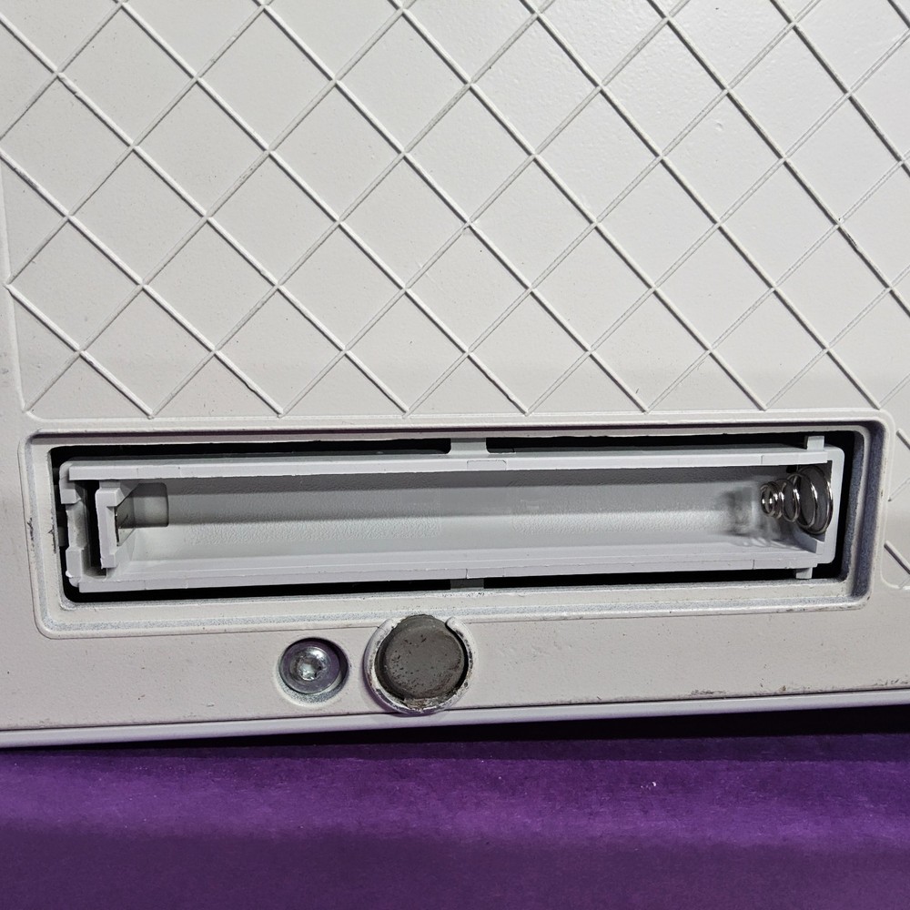 PFAFF Creative 7570 Sewing Embroidery Machine