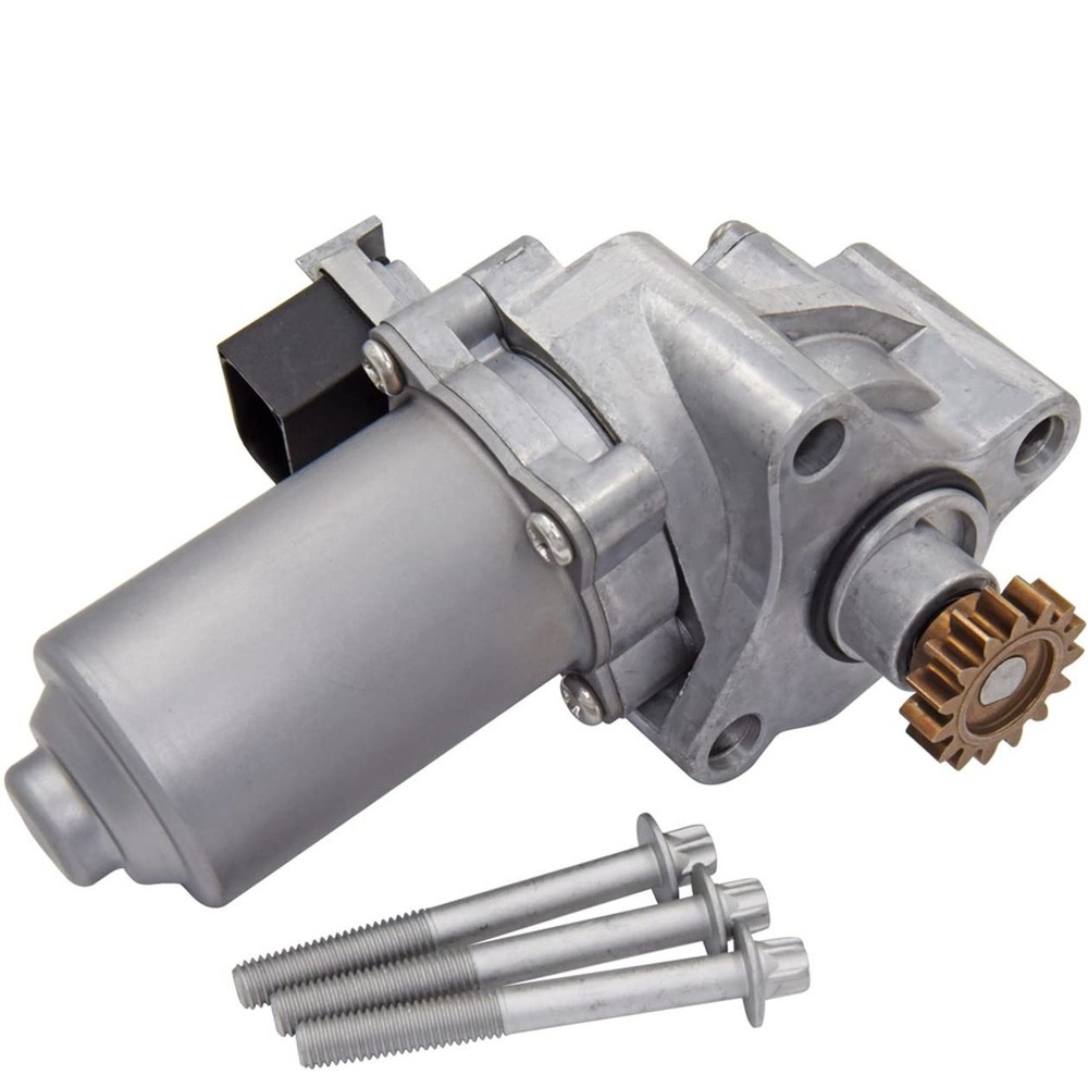 Transfer Case Motor Actuator ATC300 - Black Large BMW E60 E90 E92