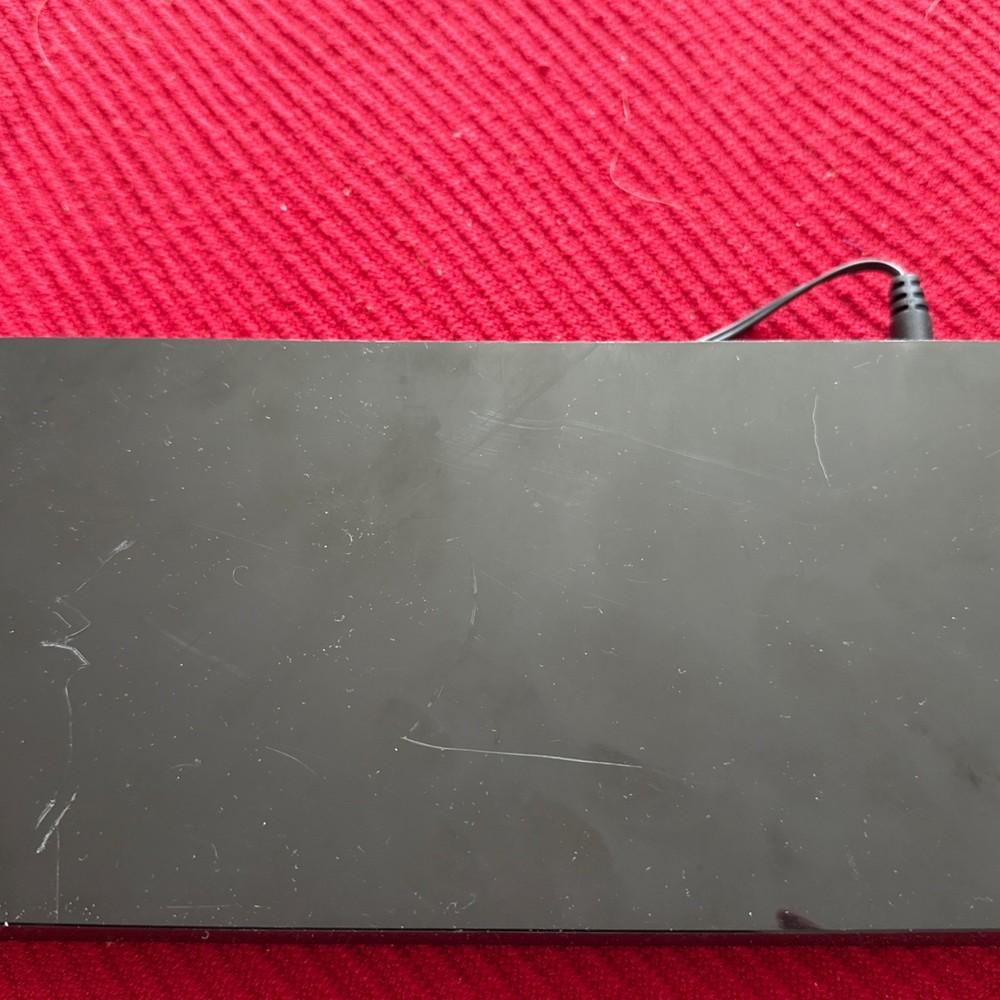 Seagate Personal Cloud 4TB Model: SRN21C + Power Supply - WORKING