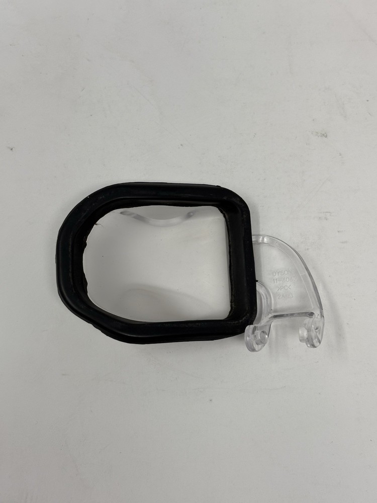 Dyson DC40 Hatch Duct Clear Vacuum Cleaner Part Only