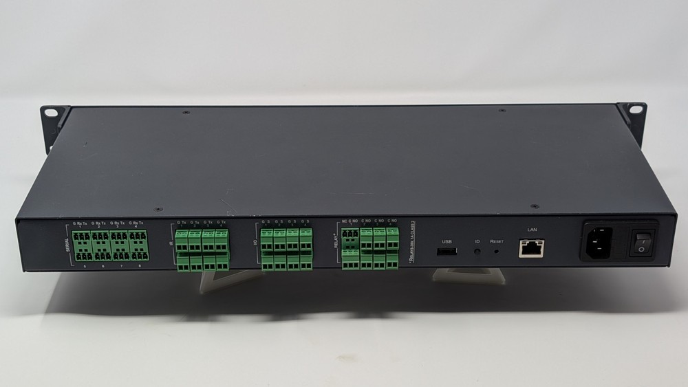Kramer SL-280 32-Port Master/Room Controller