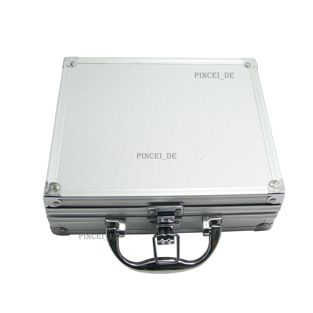 PC218 Phase Polarity Tester Checker Detector Audio Speaker Microphone Testing