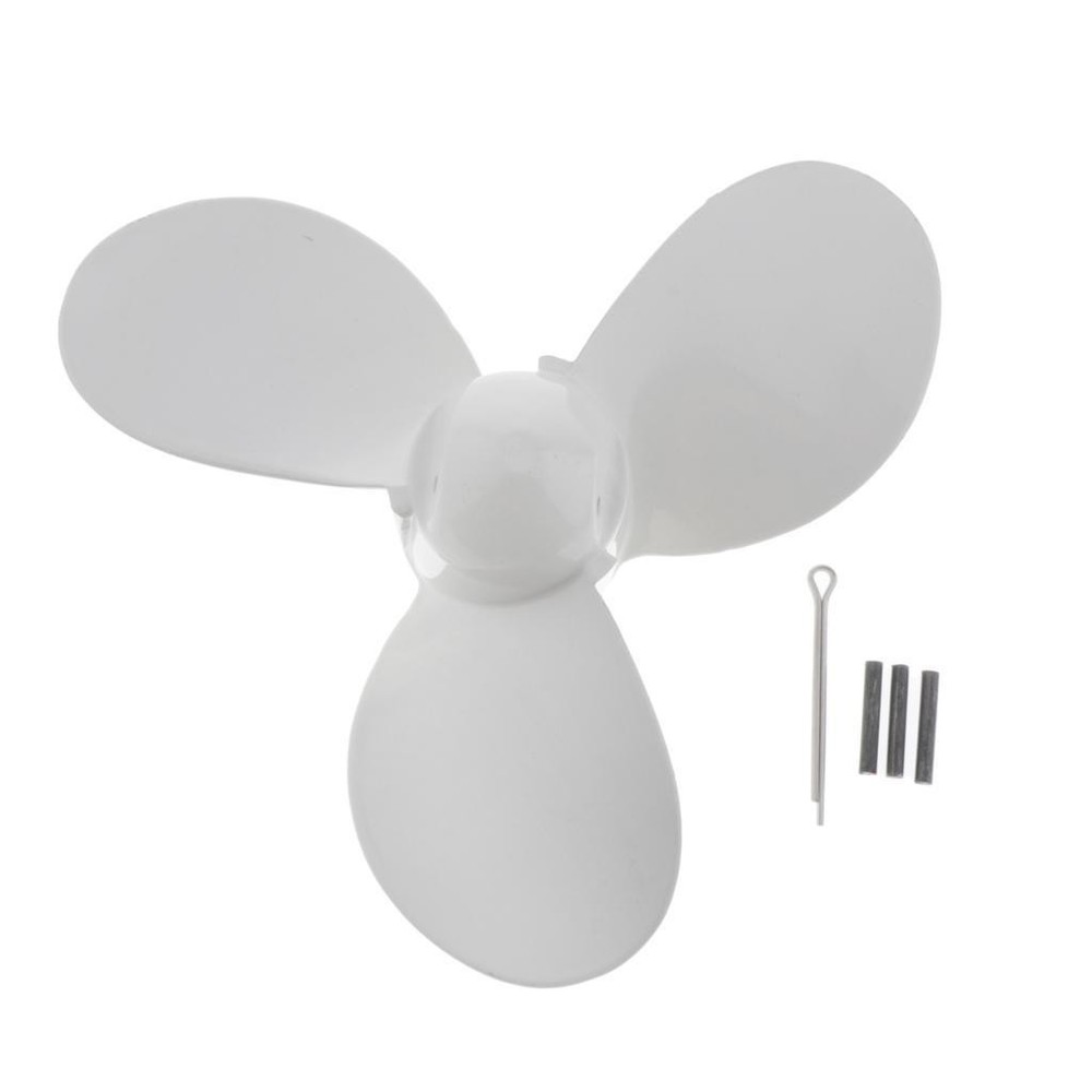 3 Blade Electric Motor Propeller 3.6 P