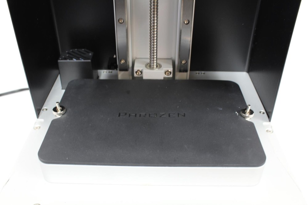 Phrozen Shuffle 4K LCD 3D Printer